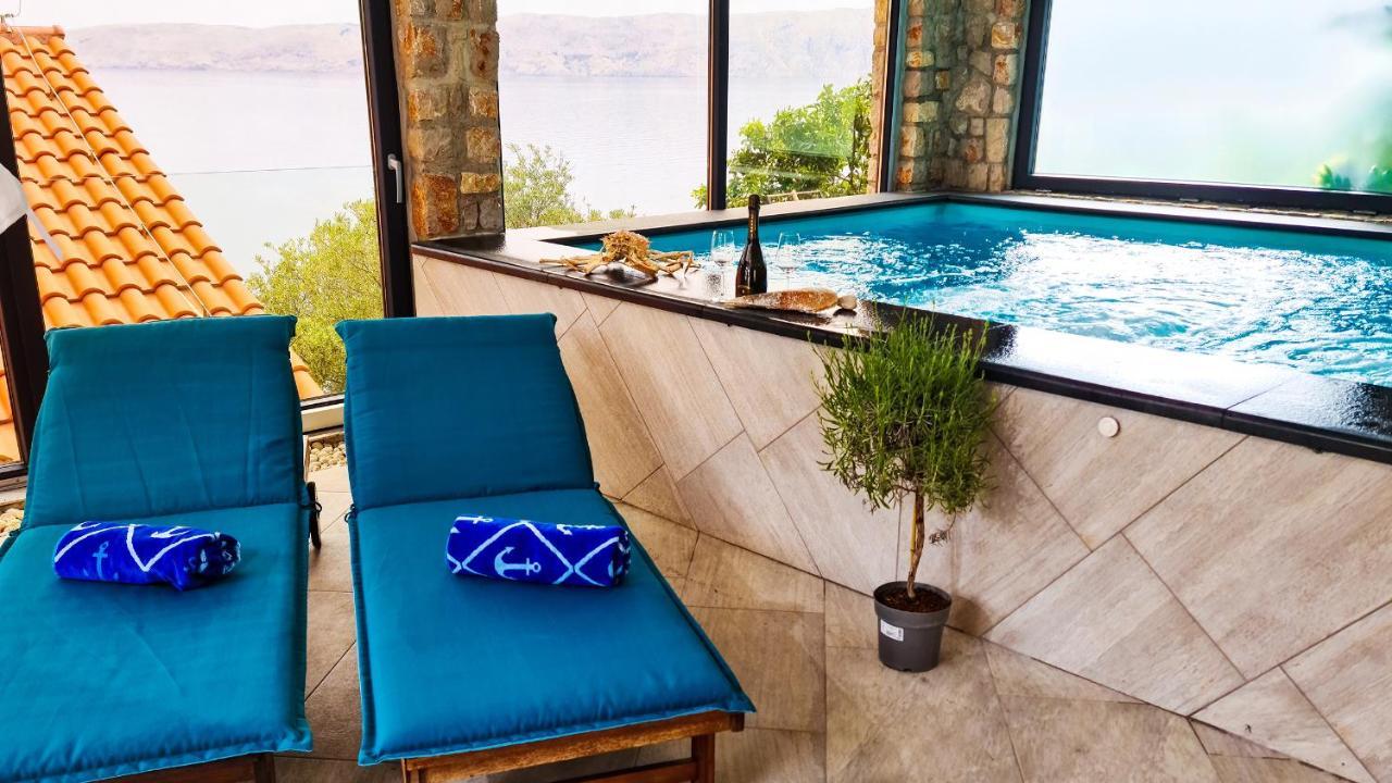 Relax , With Seaview And Two Pools Near *