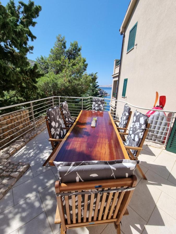 Relax , With Seaview And Two Pools Near * Stari Grad